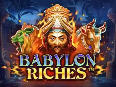 Instant casino screenshot
