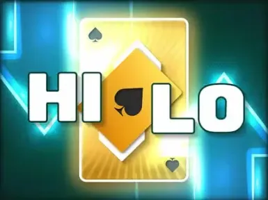Instant casino screenshot
