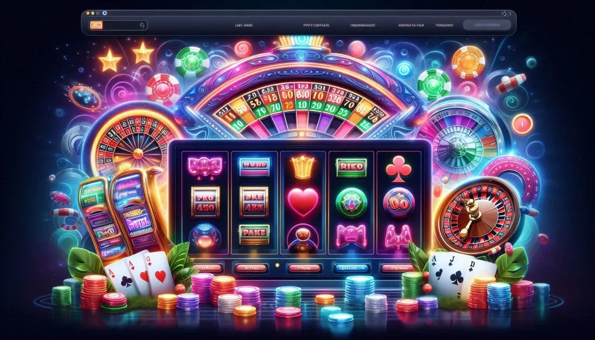 Instant casino